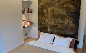 Margaretha'S Room