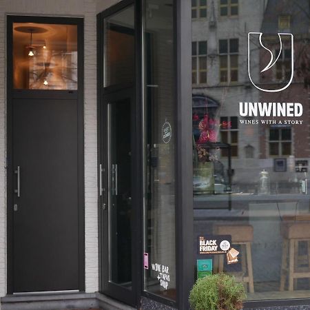 Margaretha'S Room Mechelen Exterior photo