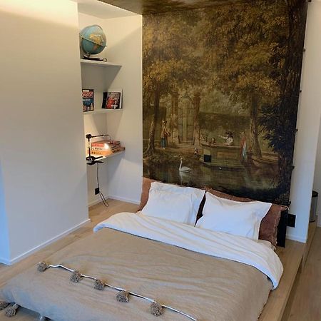 Margaretha'S Room Mechelen Exterior photo