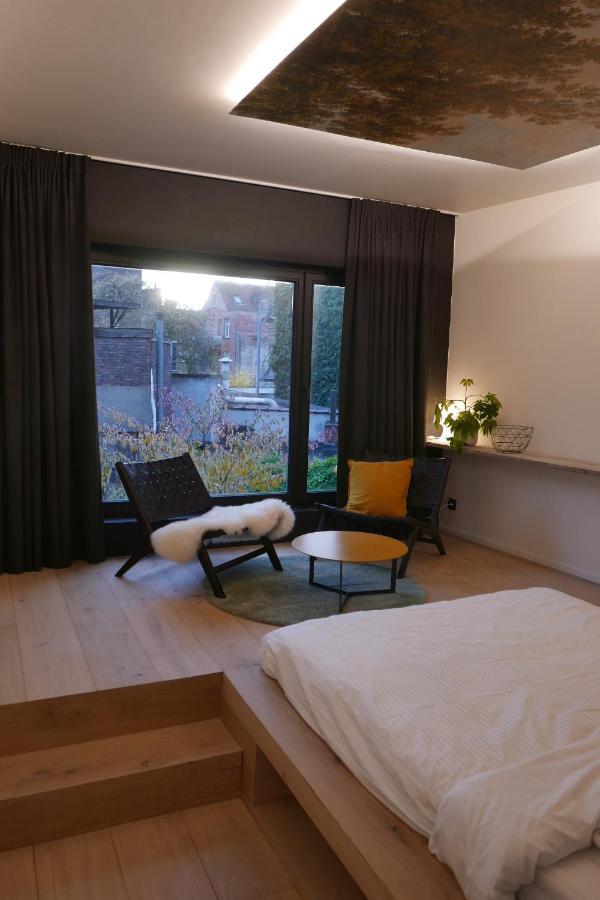 Margaretha'S Room Mechelen Exterior photo