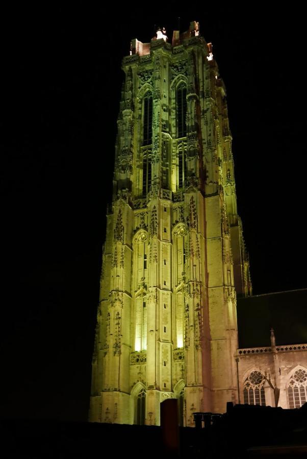 Margaretha'S Room Mechelen Exterior photo