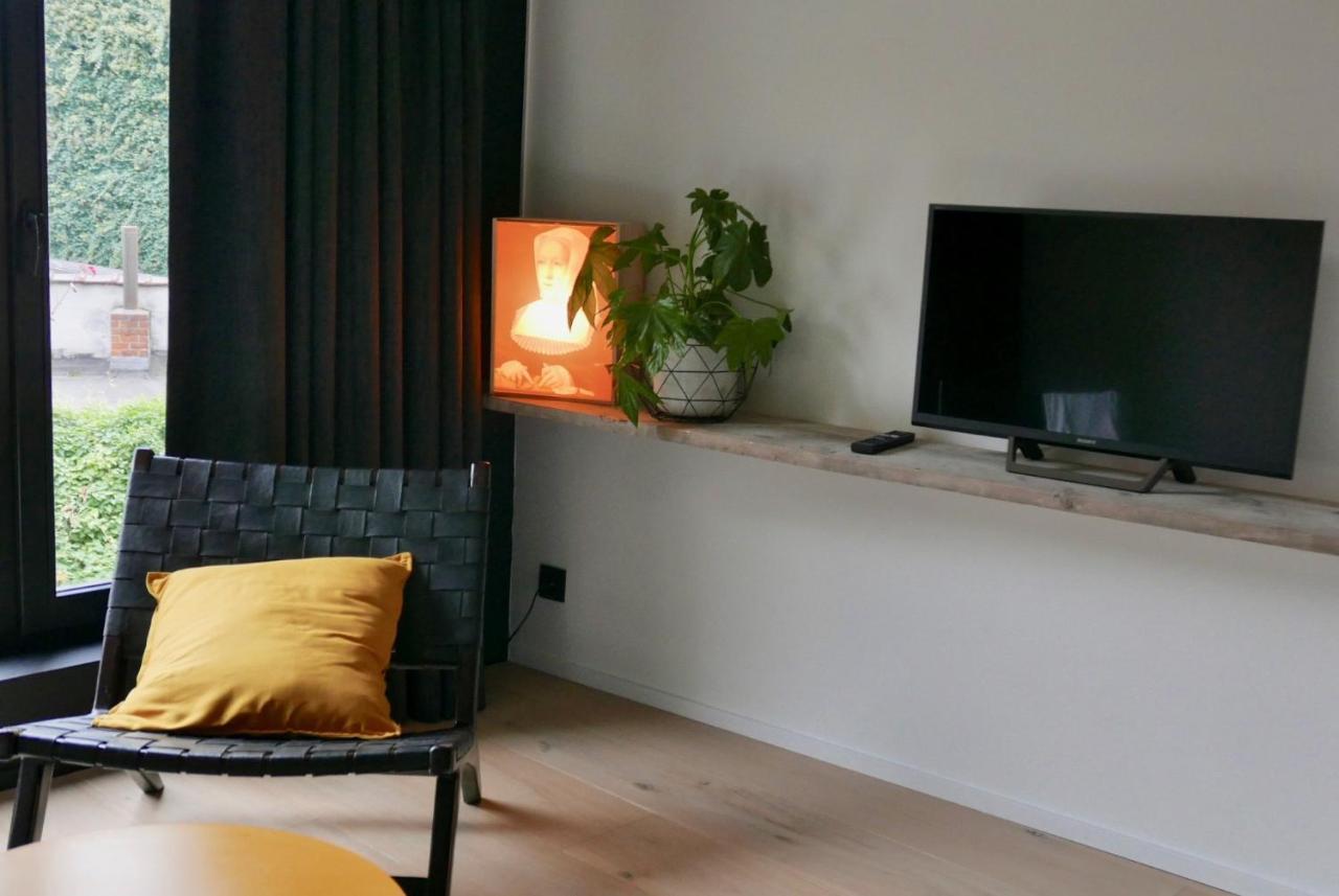 Margaretha'S Room Mechelen Exterior photo