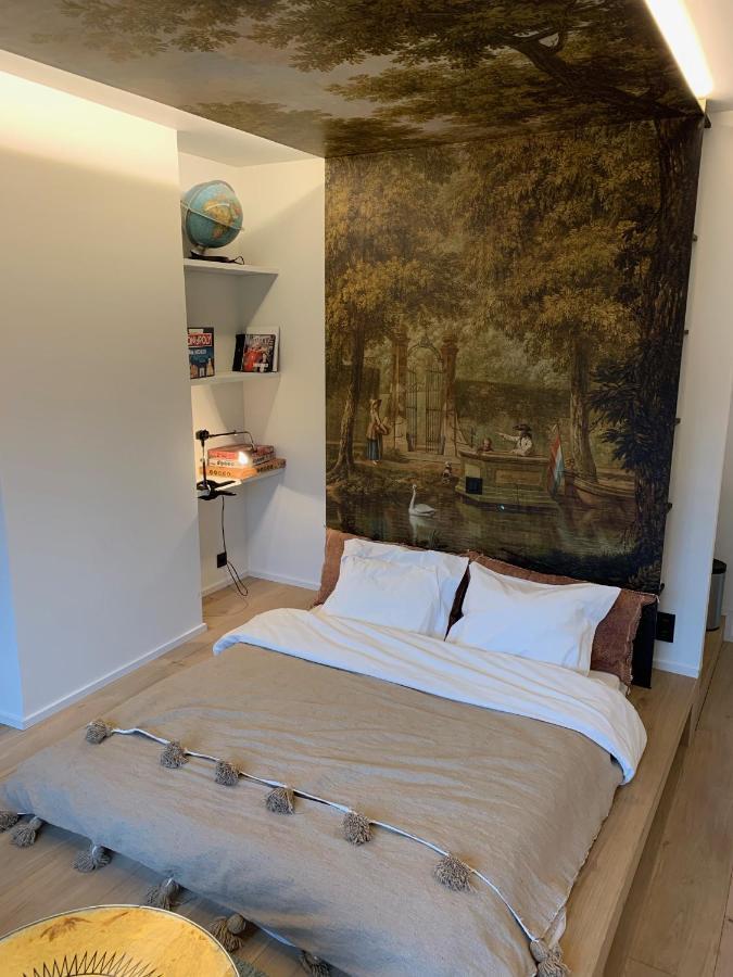 Margaretha'S Room Mechelen Exterior photo