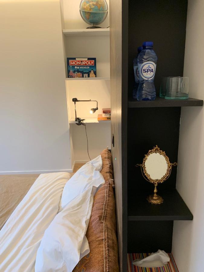 Margaretha'S Room Mechelen Exterior photo